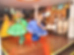 Passeios Salvador-Show Folclorico