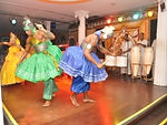 Passeios Salvador-Show Folclorico