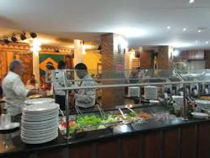 Passeio Salvador-Comida Baiana