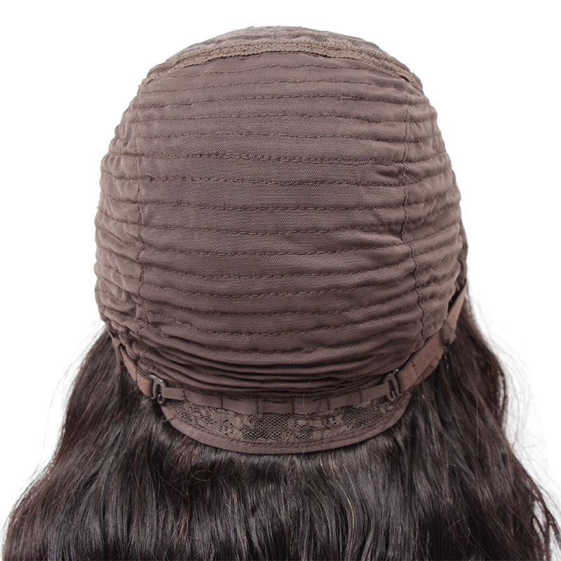 Thumbnail: Loose Deep Virgin Brazilian Wigs