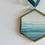 Thumbnail: Heirloom Coastal Ornament No. 5