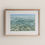 Thumbnail: "Sea Glass" horizontal print
