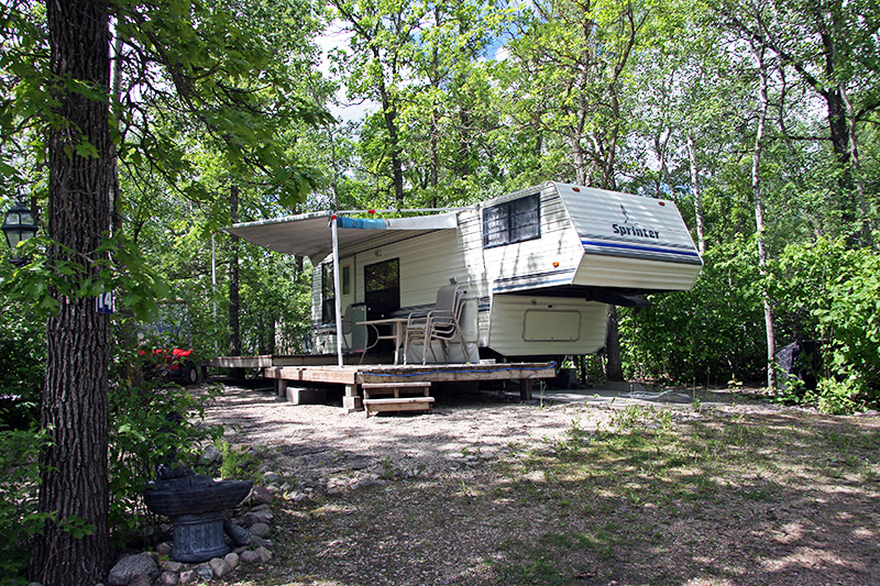 Golf Park Resort - Photo 3