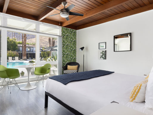 Small Scale, Big Views: Why 10 Rooms are Better Than 200