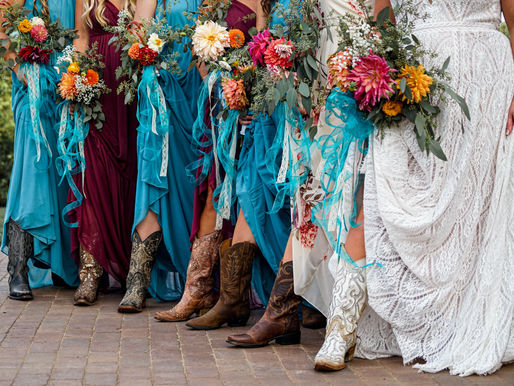 The Ultimate Guide to Planning a Fly-In Wedding Near DFW Airport