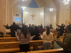 Christian Unity – Three advice for shifting into a higher gear