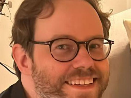CHARIS Nordic Newsletter June 2025