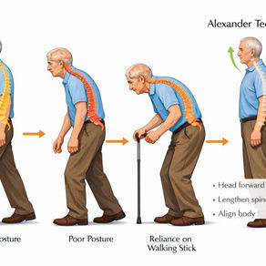 Walking Sticks - How to Become Less Dependent on Them — and Avoid Using Them Altogether