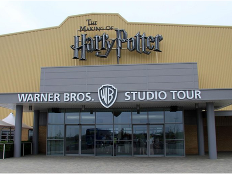 From Screen to Street: Explore Harry Potter's Land with Private Guided Tours London