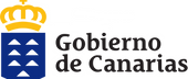 Logotipo Gobierno de Canarias