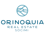 ORINOQUIA Real State Logo