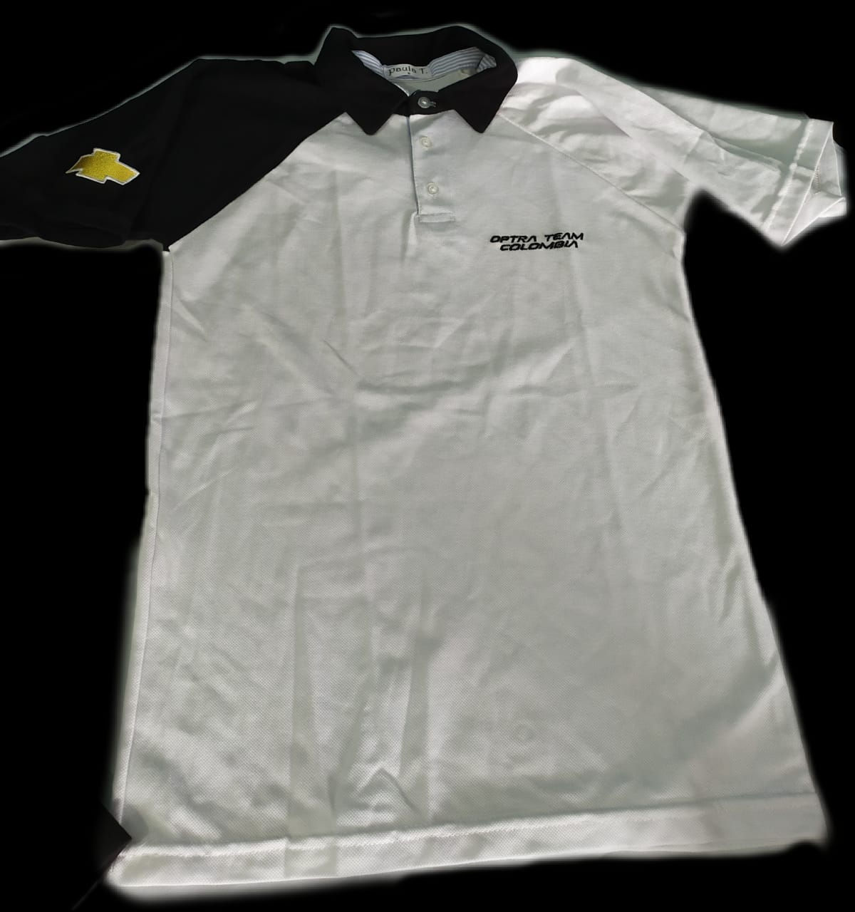 Camisas OTC