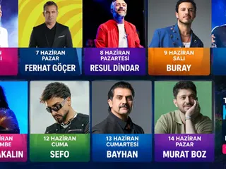 Trabzon Kültür Yolu Festivali sanatsal etkinliklerle devam ediyor
