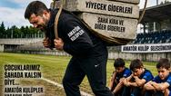 Trabzon ASKF’den Çarpıcı Afiş: “Amatör Futbola Yük Değil, Destek Olun!”