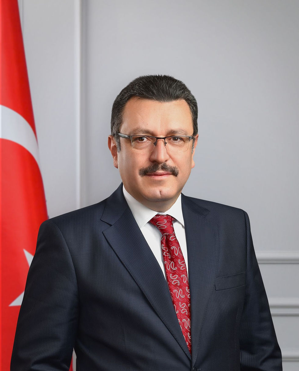 Ahmet Metin Genç