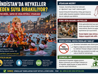 Hindistan'da Halk Kendilerini Koruyamayan Tanrılarını ! mı Cezalandırdı ?