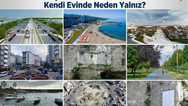 Trabzon Sahipsiz mi? Ünlü Müteahhitlerin Kenti, Kendi Evinde Neden Yalnız?