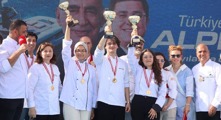 KAZIM YILMAZ MESLEK YÜKSEK OKULU