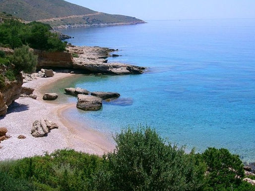 Datça'da Nisan Ayında Ne Yapabilirsiniz? 