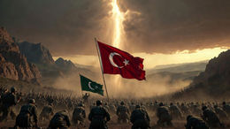 "MİLLİ MÜCADELE" DEN NEDEN RAHATSIZLAR !