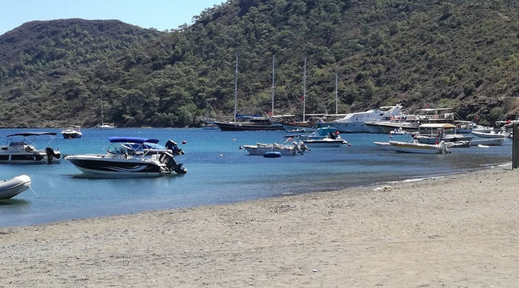 Aktur Tatil Sitesi ve Kamping