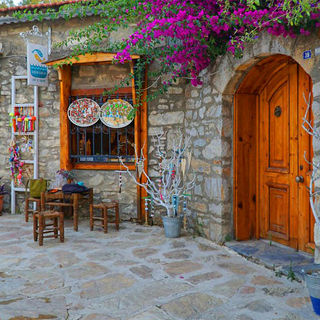 Datça’da Kültür ve Sanat Rüzgarı Esiyor: 2026 Etkinlikleri Başlıyor!