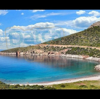 TURİSTLER VE TATİLCİLER İÇİN DATÇA'DA YAŞAM