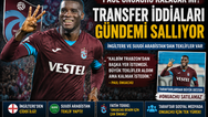 Paul Onuachu Kalacak mı? Transfer İddiaları Gündemi Sallıyor