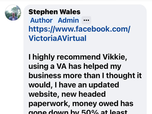 Lovely Review 