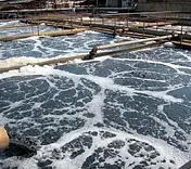 foam-surface-in-wastewater-treatment