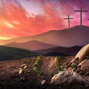 The Meaning of Easter - A New Creation Emerges Infused With Divine Life