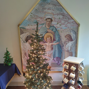 Christmas in July 2026