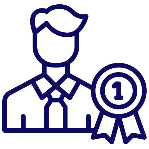 20 Years industry expertise