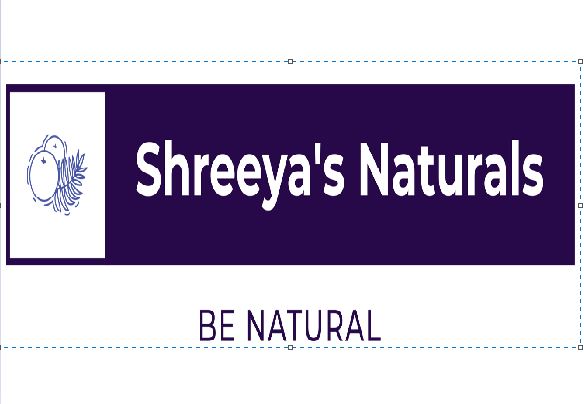 Shreeya's Naturals LLC logo