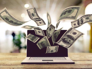 How I make money online over $100,000 a year from Digitial Marketing on Social Media