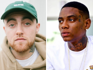 Soulja Boy regrets not replying back to Mac Miller one week before his death.