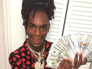 Rapper YNW Melly is facing the Death Penalty for the shooting of his close friends