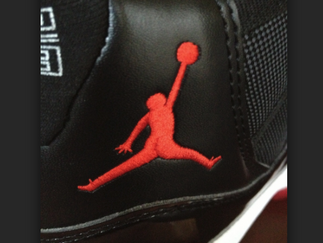 How to tell if you're buying fake Michael Jordan shoes!