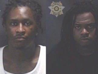 Rapper Gunna could be forced to testify against Young Thug