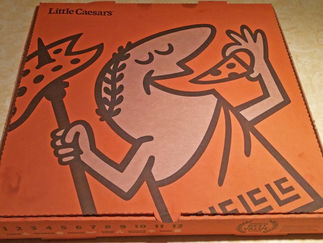 13 year old kids in Denver are robbed for their LiL Ceasers Pizza & $20