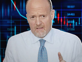 Jim Cramer calls Gamestop bullish and says shorts are going to retreat