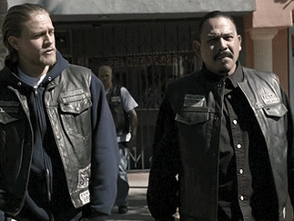New Sons of Anarchy Spin-off Show coming soon!