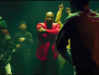 Tech N9ne drops his new music video called DON'T NOBODY WANT NONE, Do you think it's Fire or