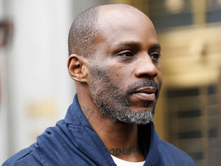 48 Year old rapper DMX has been relased from prison