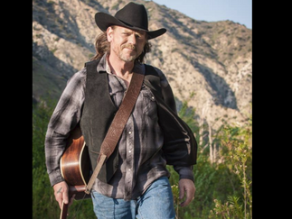 Country Singer Ray William Roldan drops his new hit single called BIG SKIES!