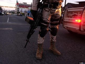 Deadly kidnapping in Mexico bad for economy, hundreds of people cancel their vacations.