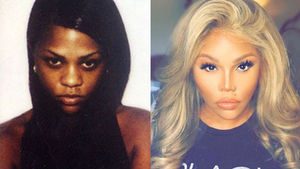 Is Lil Kim Bleaching Her Skin? Fans React to Shocking Before & After transformation