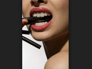 Black Licorice can cause heart failure says FDA, people over 40 are at high risk. (Here's what y