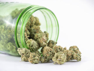 If you have family in California & Nevada serving time for marijuana, they can now petition to h