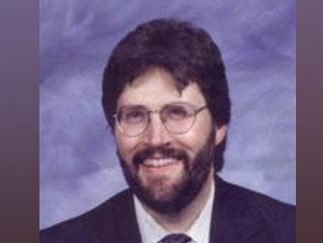 Christian Gospel singer Rev. Peter Unger delivers the word of the Lord through his unique songs.